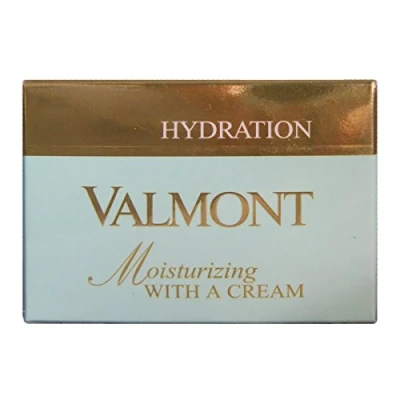 Imagen de Valmont Nature Moisturizing With A Cream 50 ml