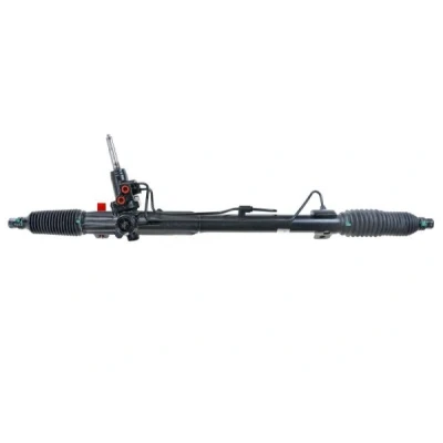 Imagen de LAUBER 66.4146 Cremallera de Dirección hidráulico para vehíc. con volante a la izquierda KOYO M14x1,5 1182 klin PEUGEOT: 407 Berlina