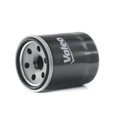 Imagen de VALEO 586062 Filtro de aceite M20x1.5 enroscable HONDA: Civic 6 Fastback, 8 Hatchback, V ROVER: 400 Hatchback