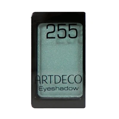 Imagen de Artdeco Eyeshadows Duochrome Sombra de ojos en polvo (255, aero spring green)