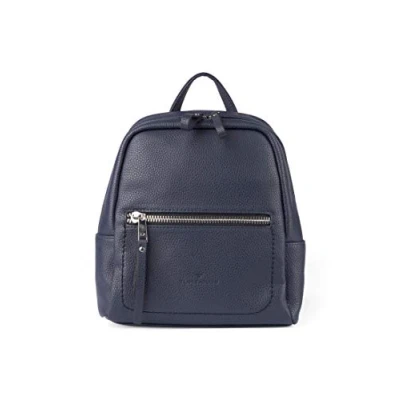 Imagen de TOM Tailor Tinna Mochila, Mujer, Talla: One Size, Blue