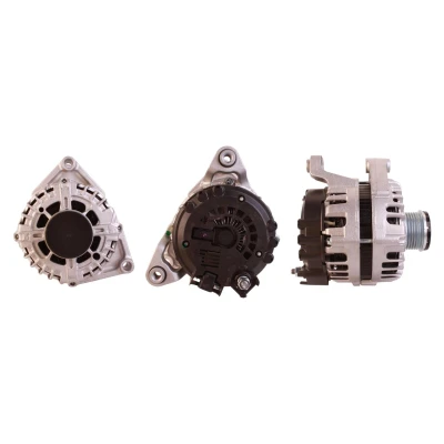 Imagen de LUCAS ELECTRICAL LRA03466 Alternador 14V 130A OPEL: Astra J Sports Tourer, Insignia A Hatchback