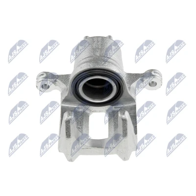 Imagen de NTY HZT HD 008 Pinza de freno Eje trasero izquierda sin bastidor soporte HONDA: CIVIC 8, ACCORD 8 Kombi, CR V 2 norauto, oscaro, mister auto