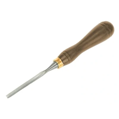 Imagen de Faithfull Straight Gouge Carving Chisel 6.3mm (1/4in)
