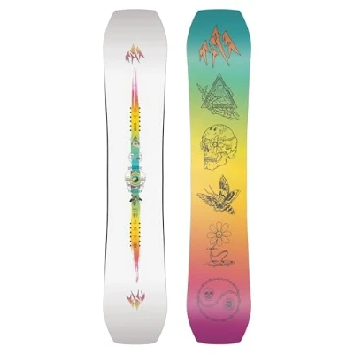 Imagen de Jones Women&#039;s Tweaker 24/25 Snowboard