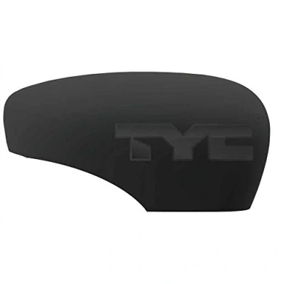 Imagen de TYC 328 0192 2 Cubierta, retrovisor exterior izquierda negro RENAULT: Clio 4, Captur norauto, oscaro, mister auto