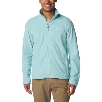 Imagen de Columbia Hombre Chaqueta polar con cremallera, Fast Trek Light