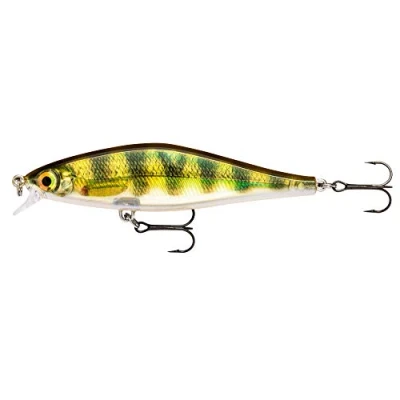 Imagen de Rapala Shadow Rap Señuelo, Unisex Adult, Live Perch, 9