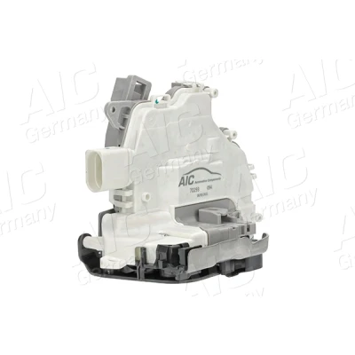 Imagen de AIC 70293 Cerradura de Puerta con cierre centralizado, bloqueo doble, función Safelock Atrás izquierda AUDI: A6 C7 Avant
