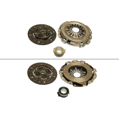 Imagen de KAWE 959601 Kit de embrague con placa apriete plato embrague, cojinete desembrague D 170 SUZUKI: SWIFT 2
