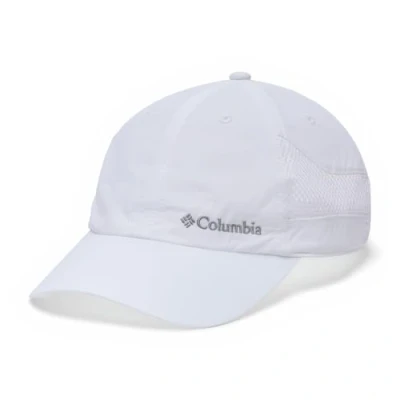 Imagen de Columbia TECH SHADE II HAT Unisex Gorra, Talla: One Size, White