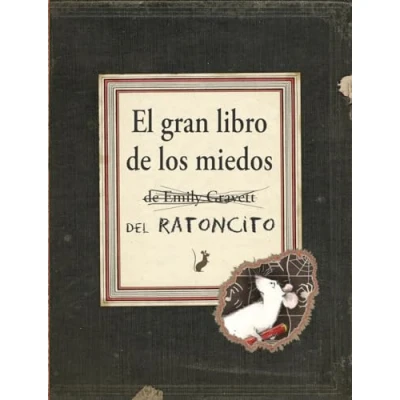 Imagen de El Gran Libro De Los Miedos (PICARONA)