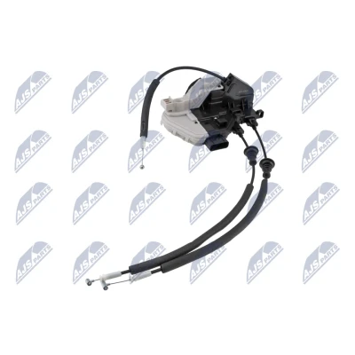 Imagen de Cerradura de puerta NTY EZC HY 629