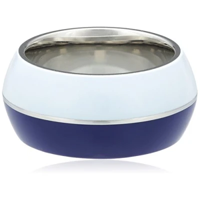 Imagen de ESPRIT Jewel Anillo de Acero Inoxidable con ónice, Talla 10 (15,92 mm)