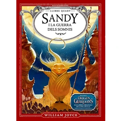 Imagen de Sandy I La Guerra Dels Somnis