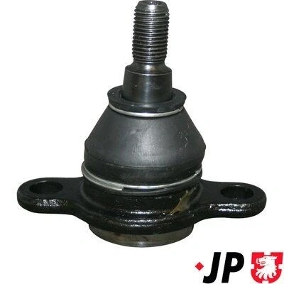 Imagen de JP GROUP 1140300800 Rótula de suspensión Eje delantero, izquierda, derecha, debajo VOLKSWAGEN: Transporter 5 Bus,