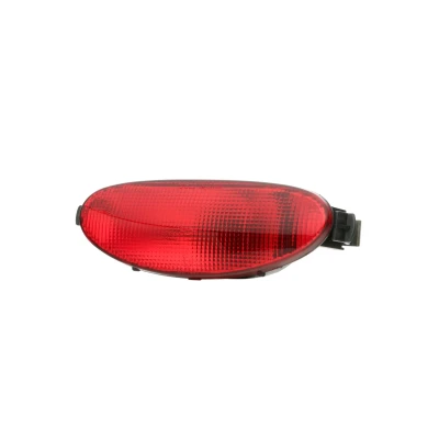 Imagen de TYC 19 0155 08 2 Piloto antiniebla posterior centro PEUGEOT: 206 Hatchback