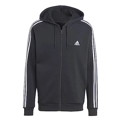 Imagen de adidas Sportswear Sudadera con cremallera, Hombre, Talla: XS, Black