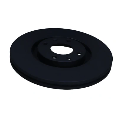 Imagen de QUARO QD0940HC Disco de freno 302 26 4 108 ventilación externa barnizado altamente carbonizado sin buje rueda, perno sujeción rueda