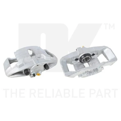 Imagen de NK 2147251 Pinza de freno Hierro fundido VOLKSWAGEN: Transporter 4 Bus, 4, Sharan I, FORD: Galaxy Mk1 MPV, SEAT: Alhambra I