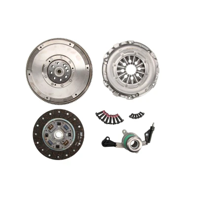 Imagen de VALEO 837435 Kit de Embrague MERCEDES BENZ: Sprinter 3.5 T Furgón, 5 Camión plataforma/Chasis, 3 Furgón