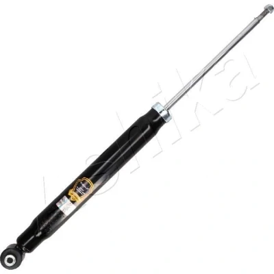 Imagen de ASHIKA MA 00627 Amortiguador Eje trasero Presión de gas Bitubular telescópico Espiga arriba, Anillo inferior PEUGEOT: 307 Hatchback
