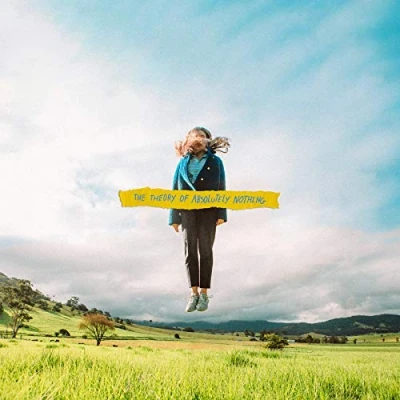 Imagen de The Theory of Absolutely Nothing [Vinilo]