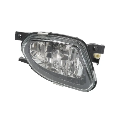 Imagen de HELLA 1NB 008 275 081 Faros Antiniebla derecha 12 con bombilla MERCEDES BENZ: Clase E Berlina, T modell