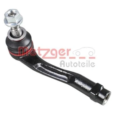 Imagen de METZGER 54056001 Rótula de dirección Eje delantero, izquierda MERCEDES BENZ: Sprinter 3.5 t Furgón