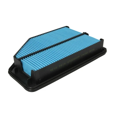 Imagen de BLUE PRINT ADH22265 Filtro de aire 44 173 260 Cartucho filtrante HONDA: CR V 3
