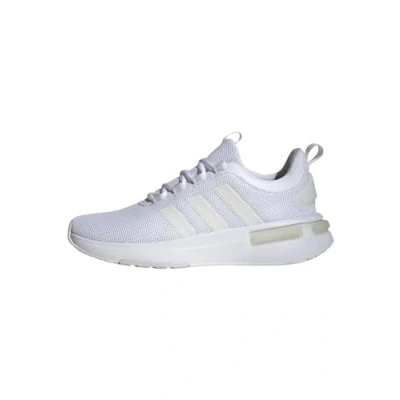 Imagen de adidas Racer TR23 Shoes, Low Mujer, FTWR White/Zero Met/Grey One, 43 1/3 EU