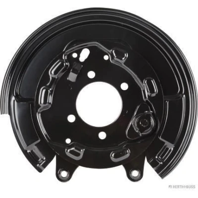 Imagen de HERTH+BUSS JAKOPARTS J3342002 Chapa Protectora de Disco Freno TOYOTA: Yaris I Hatchback