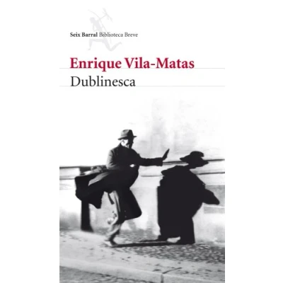 Imagen de Dublinesca (Biblioteca Breve)