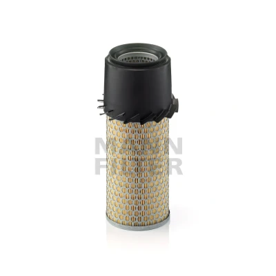Imagen de MANN FILTER C 1188 Filtro de aire 266 104 Cartucho filtrante