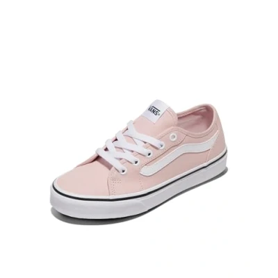 Imagen de Vans Filmore Decon, Zapatillas Mujer, Lona Sepia Rose, 36 EU