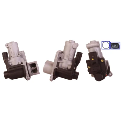 Imagen de ELSTOCK 73 0029 Válvula EGR eléctrico con juntas SEAT: Ibiza 3, Leon II Hatchback, Altea, VOLKSWAGEN: Passat B6 Variant, Berlina, Golf 5