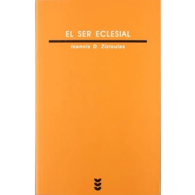 Imagen de Ser Eclesial, El: 162 (Verdad e Imagen)