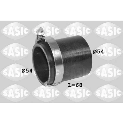 Imagen de SASIC 3336300 Manguera Turbo VOLKSWAGEN: Touareg I, AUDI: Q7