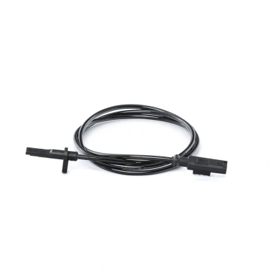 Imagen de BOSCH 0 265 008 414 Sensor de ABS con cable Hall 1301 IVECO: DAILY 6 , 4, 4 Kasten/Kombi norauto, oscaro, mister auto