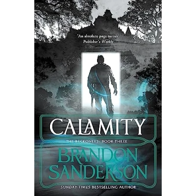 Imagen de Calamity