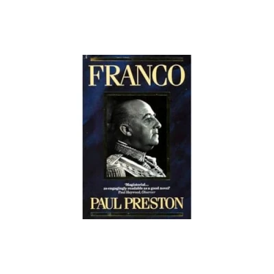 Imagen de Franco: A Biography