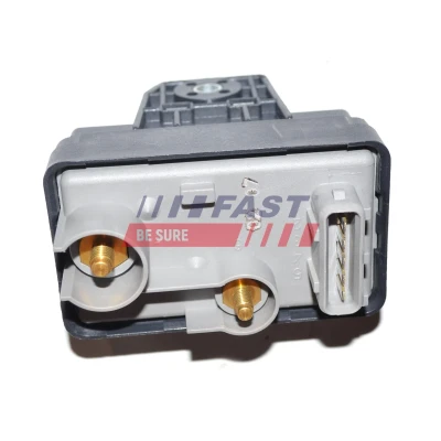 Imagen de Unidad de control, tiempo incandescencia FAST FT82512