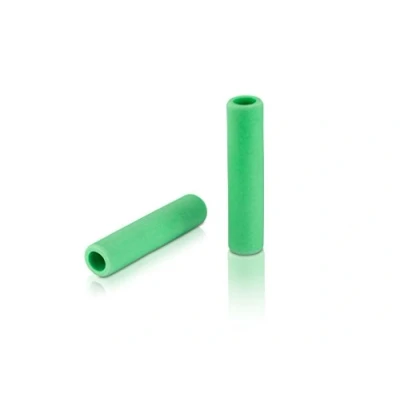 Imagen de Xlc Juego de puños GR S31 Silicona 130 mm, Turquesa, Unisex Adulto, Verde, 13 x 5 cm