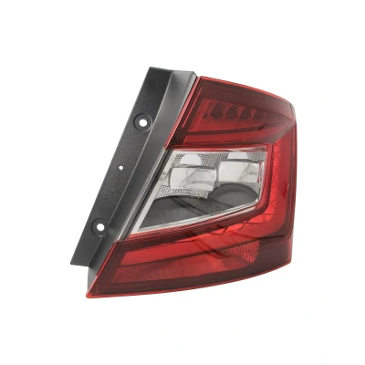 Imagen de Faro trasero TYC 11 15319 06 2