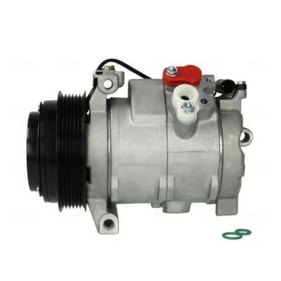 Imagen de NISSENS 89315 Compresor de Aire Acondicionado 10S17C 12 PAG 46 R 134 a JEEP: GRAND CHEROKEE 2