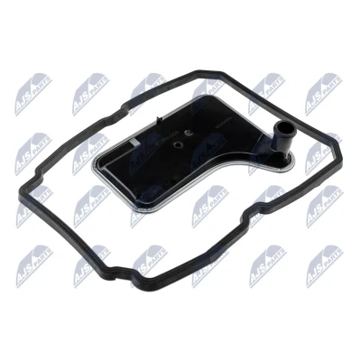 Imagen de Kit filtro hidrtáulico, caja automática NTY FSF PS 003