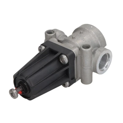 Imagen de WABCO 4750103250 Válvula limitadora de presión MAN: TGX