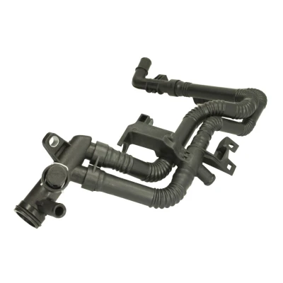 Imagen de THERMOTEC DWC007TT Manguitos de Radiador PEUGEOT: 206 Hatchback, Partner I Furgón, 307 CITROËN: Berlingo / First I, Xsara Picasso