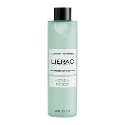 Imagen de Lierac The Moisturizing Loción limpiadora 200 ml