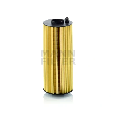 Imagen de MANN FILTER HU 11 003 y Filtro de aceite con junta Cartucho filtrante DAF: XF